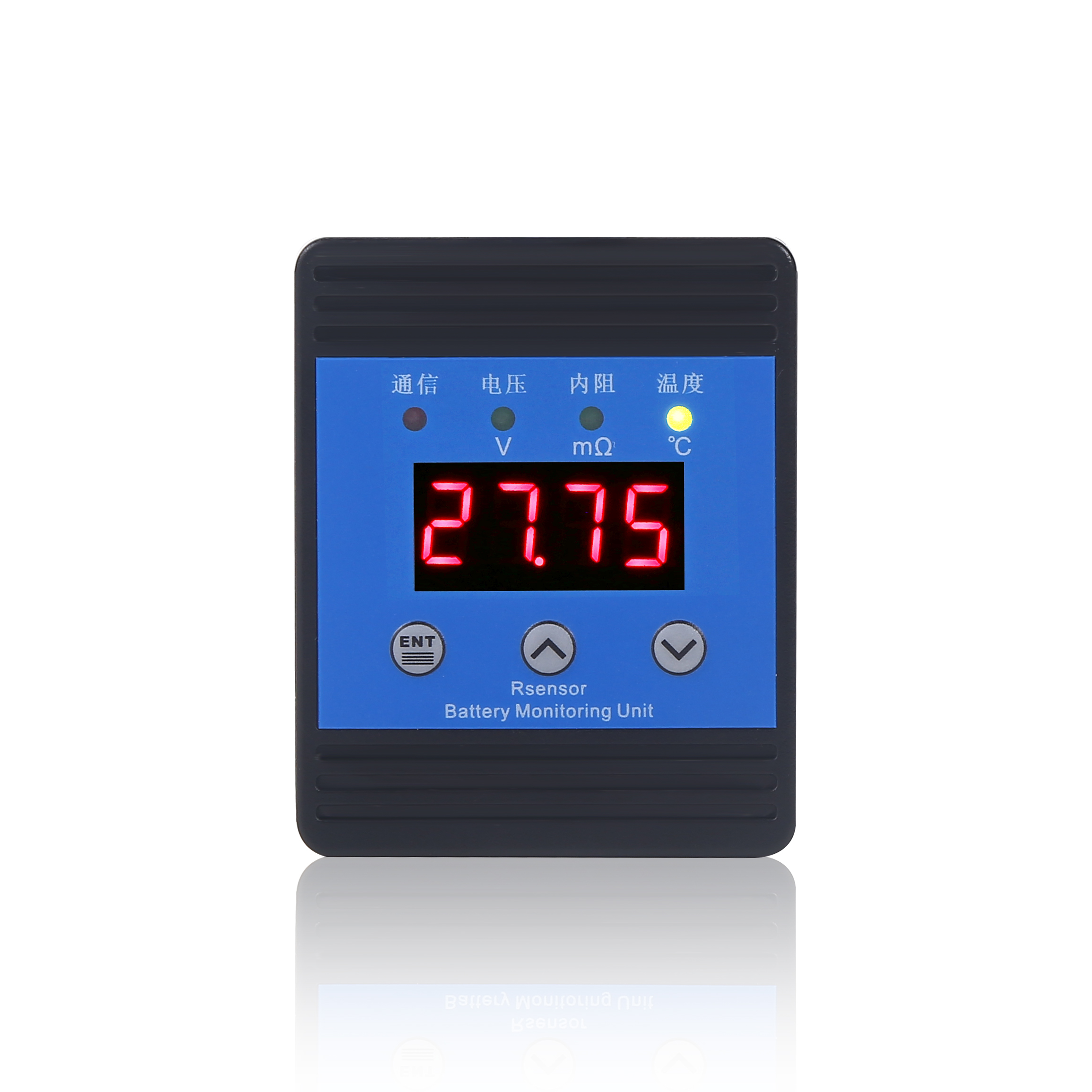 BTR-BRU01蓄電池單體模塊